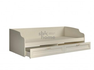 Сиена Кровать с ящиками (SBK-Home)